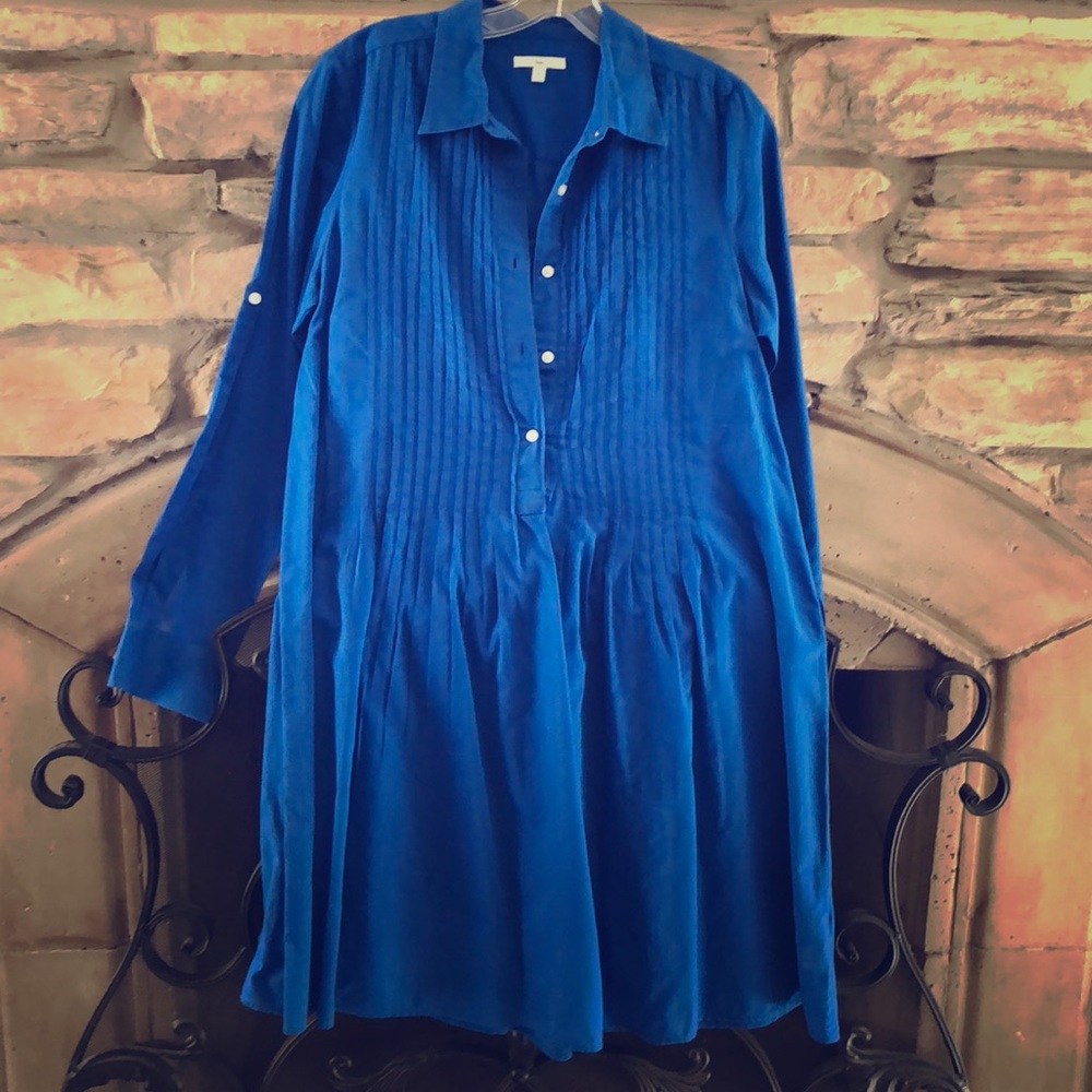Cotton GAP Dress